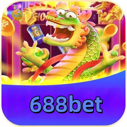 688bet Logo